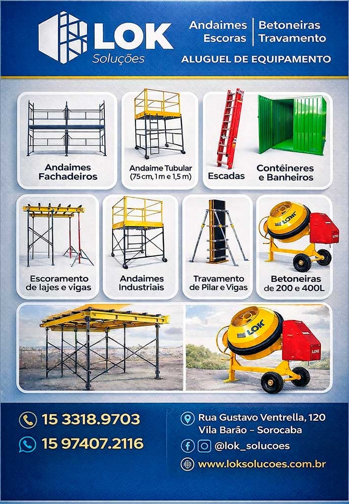 Lok Soluções