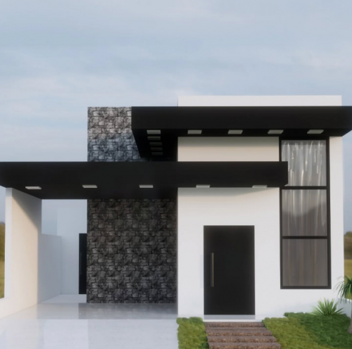 LSMV Arquitetura  - Galeria