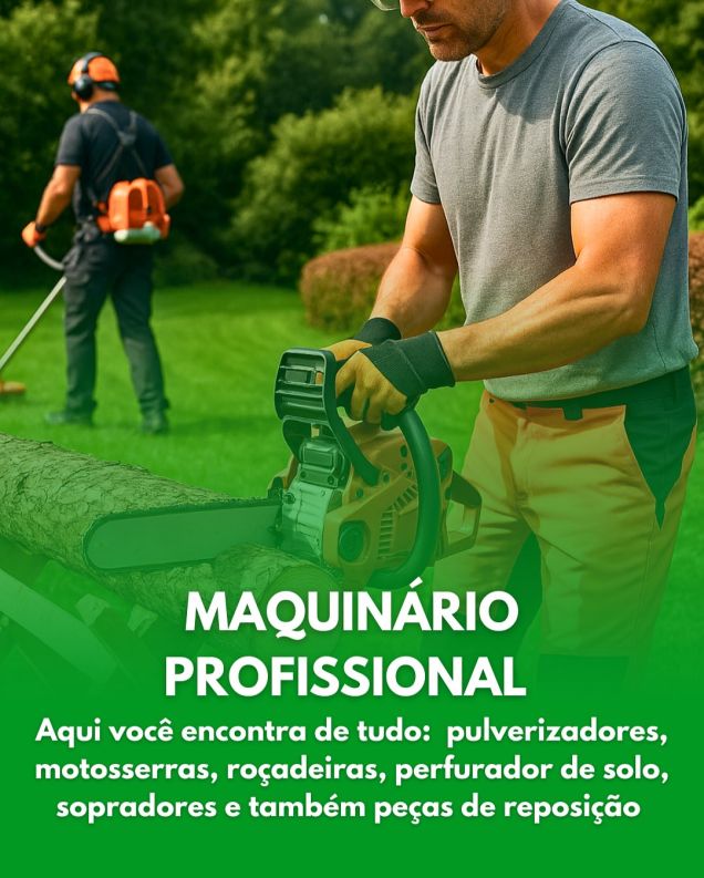 M. Severiano Soluções de Irrigação - Galeria