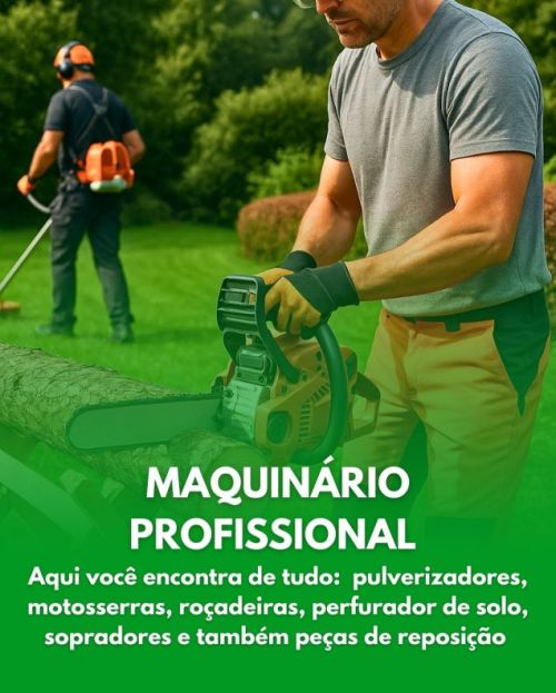 M. Severiano Soluções de Irrigação - Galeria