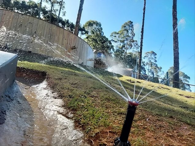 M. Severiano Soluções de Irrigação - Galeria