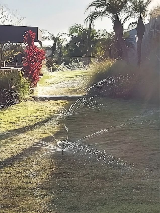 M. Severiano Soluções de Irrigação - Galeria
