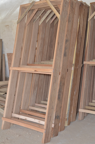 Madeireira MC Cedrinho - Galeria