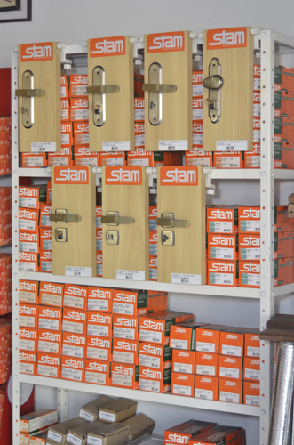 Madeireira MC Cedrinho - Galeria