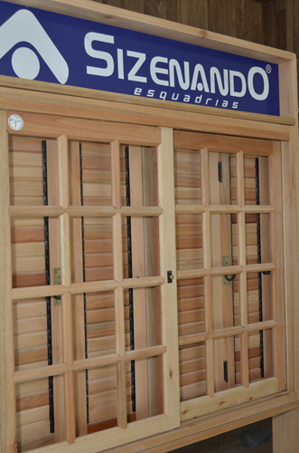 Madeireira MC Cedrinho - Galeria