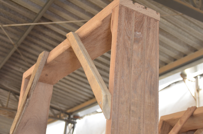 Madeireira MC Cedrinho - Galeria