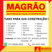 Magrão Materiais para Construção - Galeria