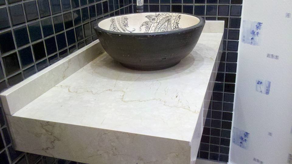 Marmoraria Carrara - Galeria