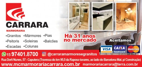 Marmoraria Carrara