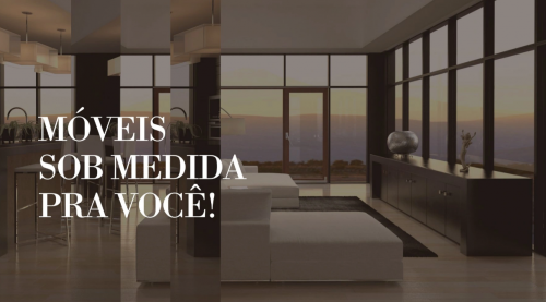 MDM Marcenaria - Galeria