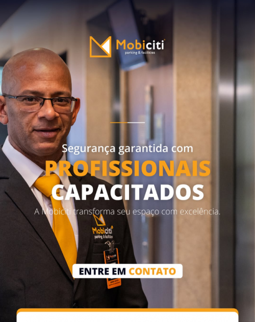 Mobiciti - Parking & Facilities - Galeria