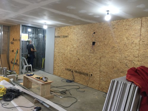 Nest Ecológico Espaços Sustentáveis  - Galeria