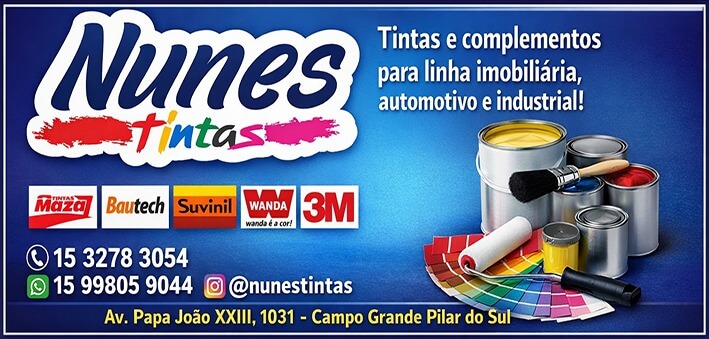 Nunes Tintas
