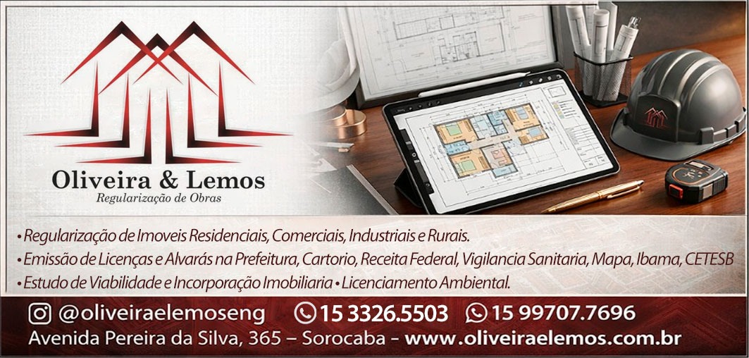 Oliveira & Lemos