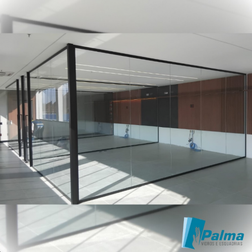 Palma Vidros e Esquadrias - Galeria