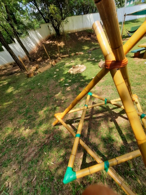 Parque de Bambu - Galeria