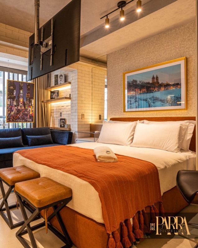 Parra Decorações - Galeria