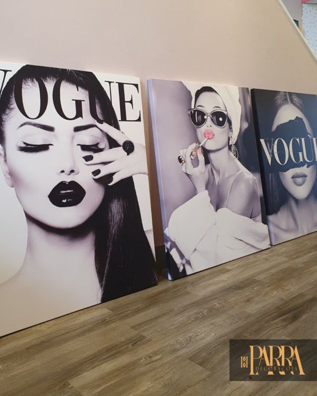 Parra Decorações - Galeria