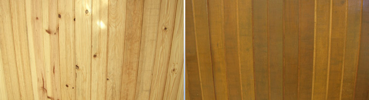 Pollo Madeiras - Galeria