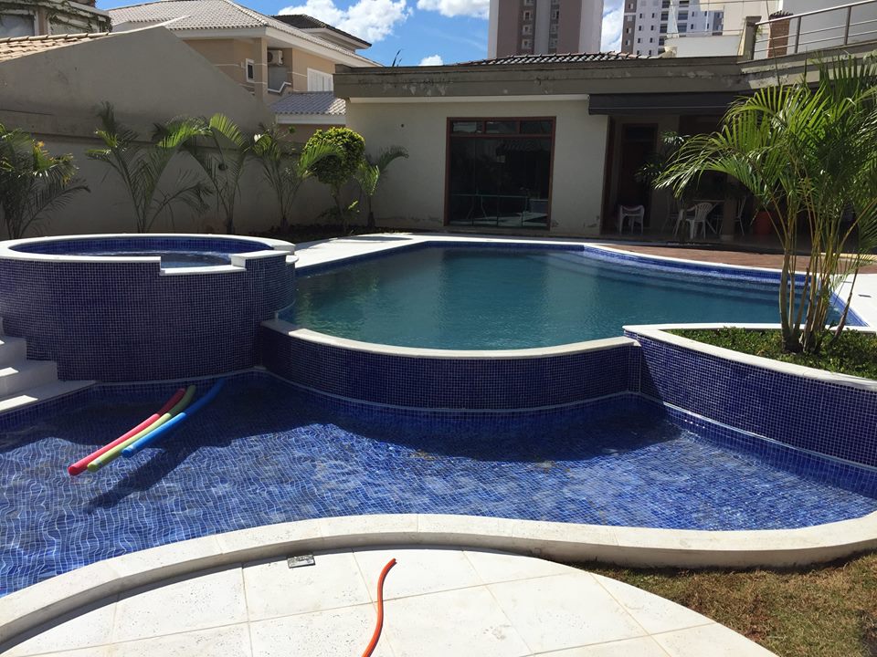 Pool Center Piscinas - Galeria