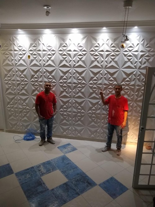 Portal do Gesso - Galeria