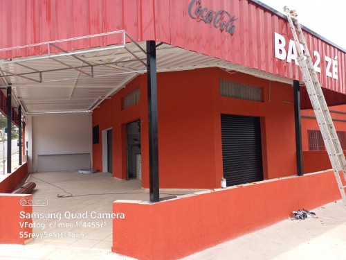 Portas de Aço América - Galeria