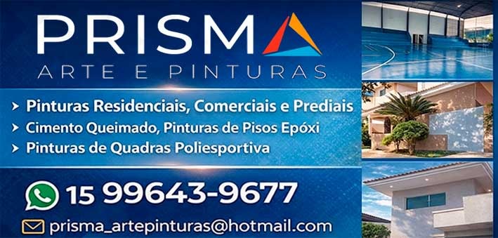 PRISMA PINTURAS - Logo