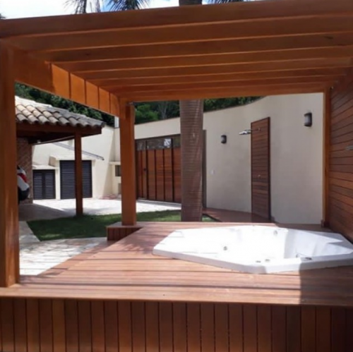 RC Carpintaria - Galeria