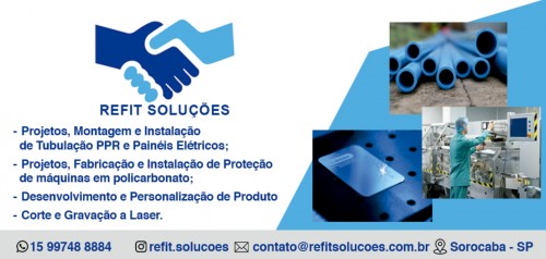 Refit Soluções