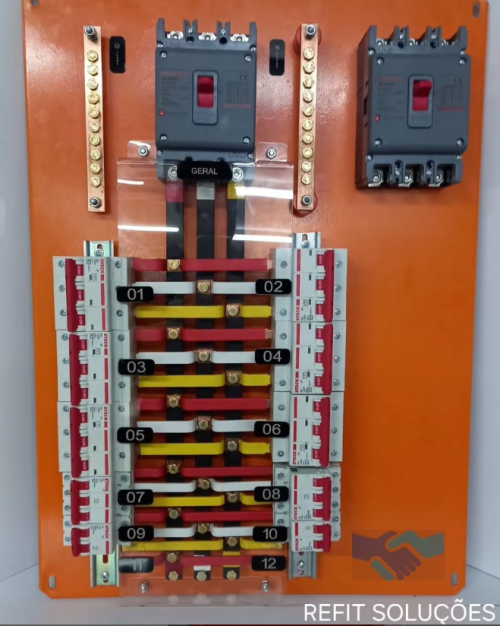 Refit Soluções - Galeria