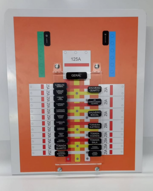 Refit Soluções - Galeria
