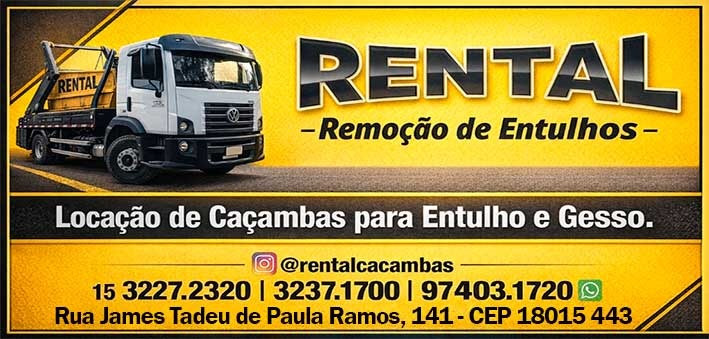 Rental Entulhos