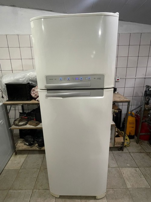 RP Refrigeração  - Galeria