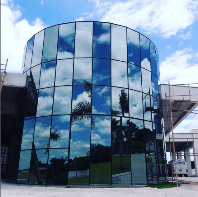 R&R Alumínios - Galeria