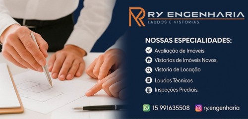 RY Engenharia 