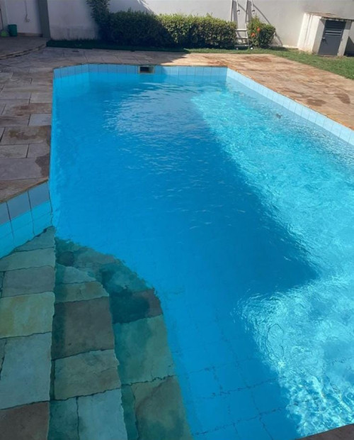 Sales Piscinas - Galeria