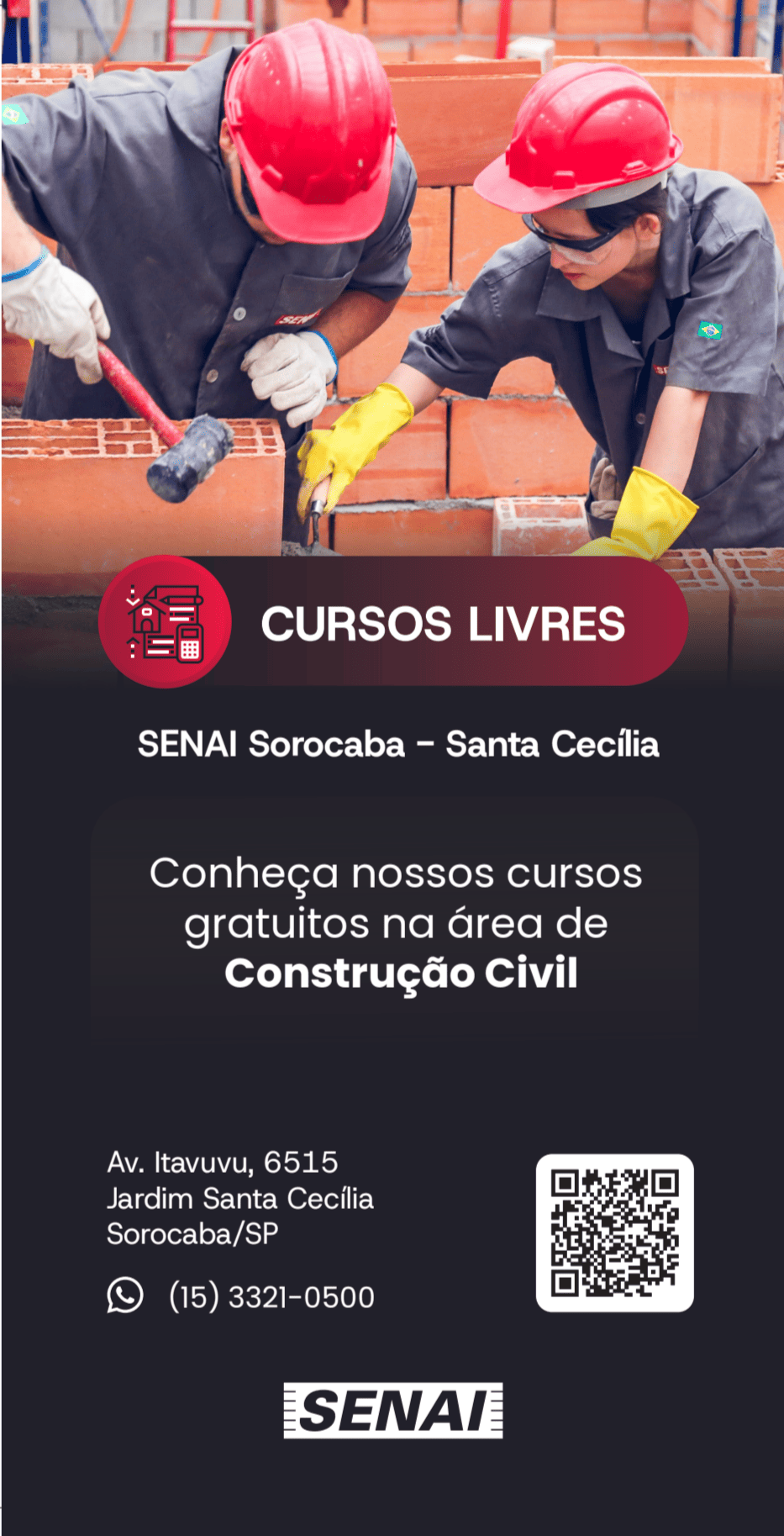 Senai Sorocaba