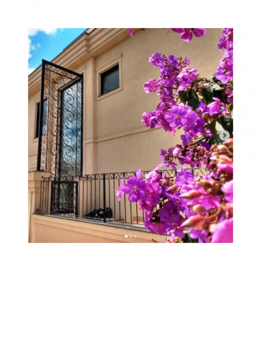 Serralheria Lopes - Galeria