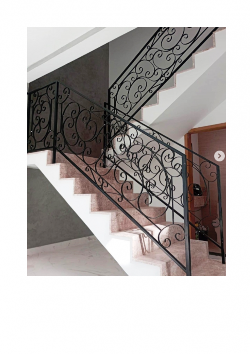 Serralheria Lopes - Galeria