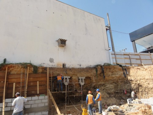 Soenvil Fundações - Galeria