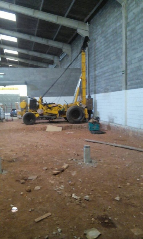 Soenvil Fundações - Galeria