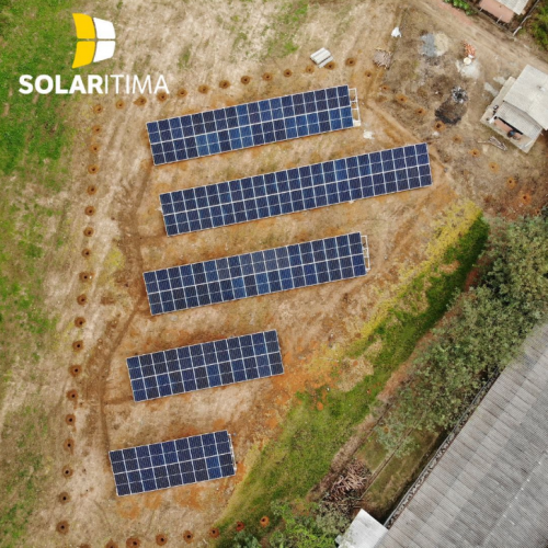 Solaritima Energia Solar - Galeria