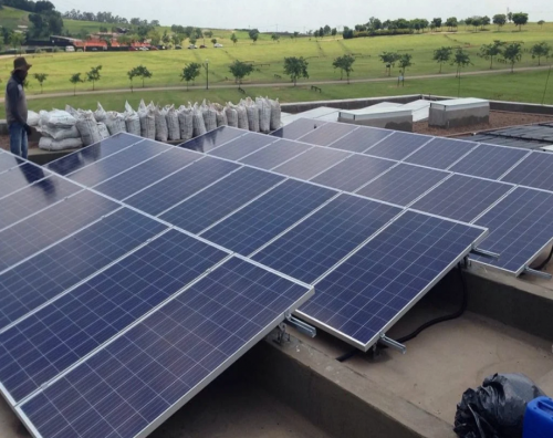 Solaritima Energia Solar - Galeria