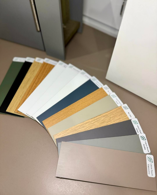 SoroPortas - Galeria