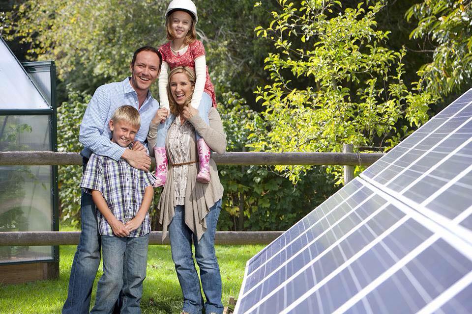 Sorosol Aquecedores - Galeria