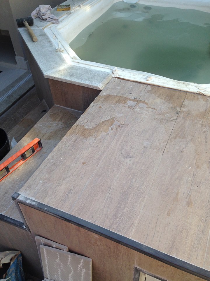 Sorosol Aquecedores - Galeria