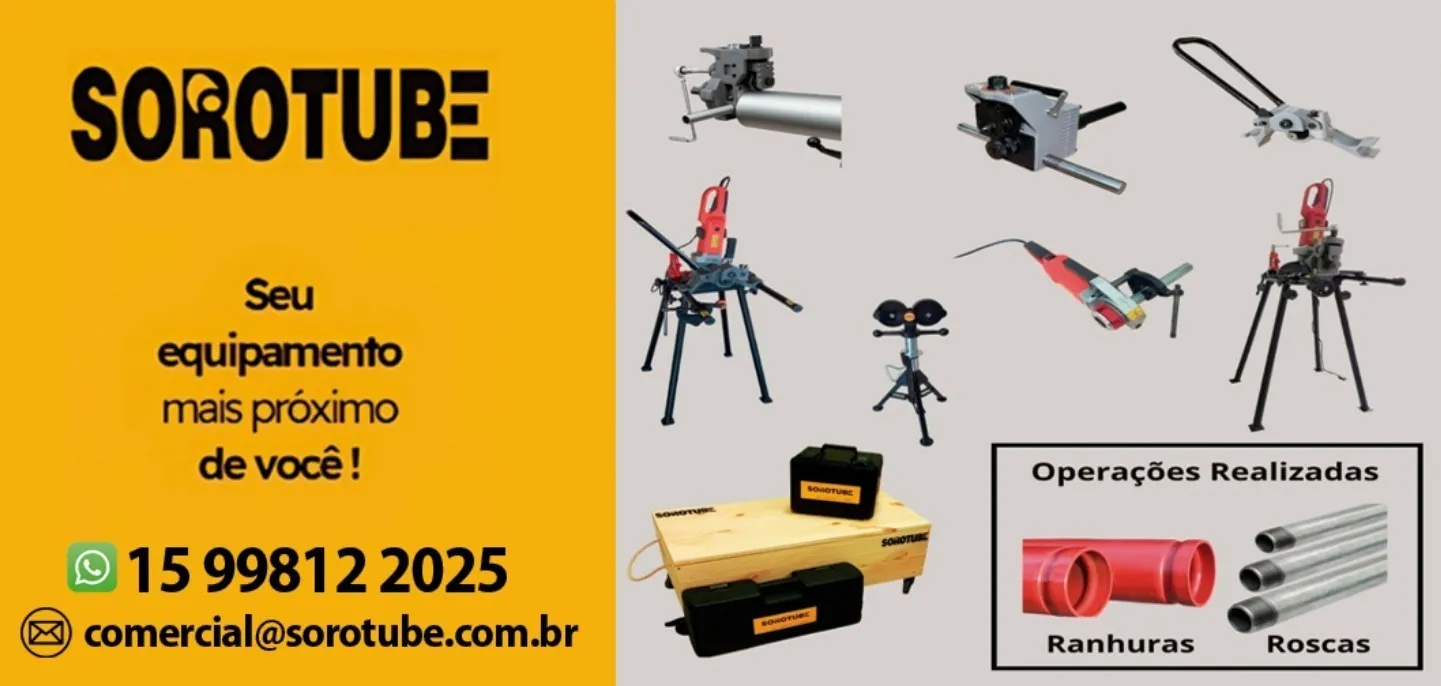 SOROTUBE