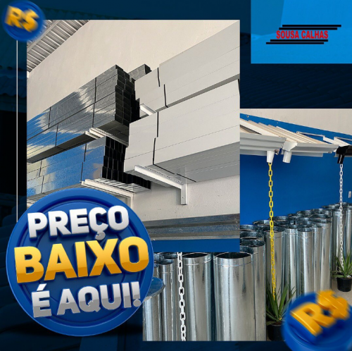 Sousa Calhas - Galeria