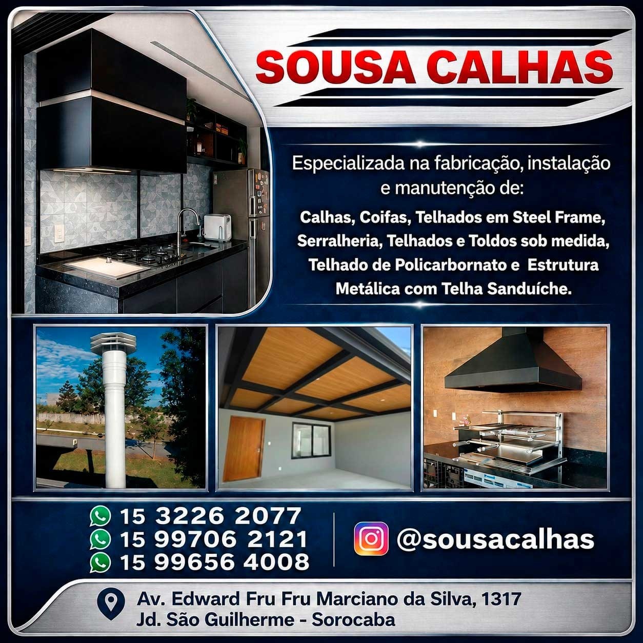Sousa Calhas
