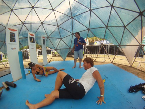 Star Domes - Galeria